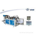 Computerized Medical Glove Making Machine HDPE / LDPE Plast